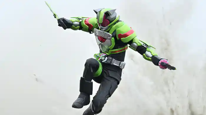 「邂逅Ⅶ:切り札ニンジャ」