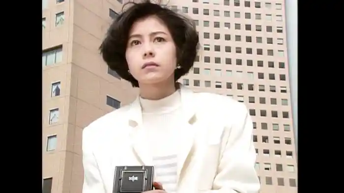送られた心霊写真・幽霊刑事 2話オムニバス