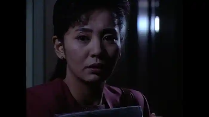幽霊教室・花嫁は蛇女 2話オムニバス