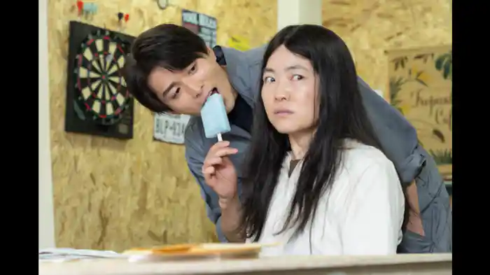 イモトアヤコ主演。元ひきこもりだからこそ強い？選挙のウグイス嬢挑戦でまさかの情熱エール！