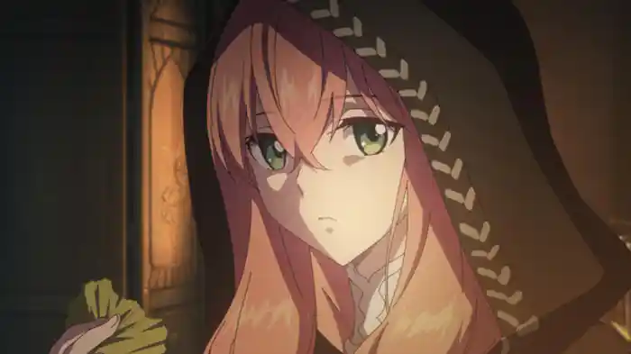 魔女と失恋の惚れ薬