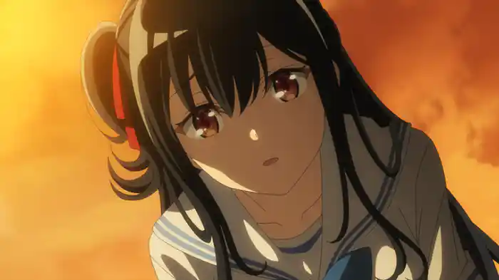 もう一度、君に会うために
