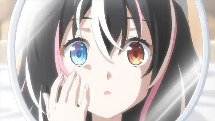 アイドルをプロデュースするだけの簡単な推し事