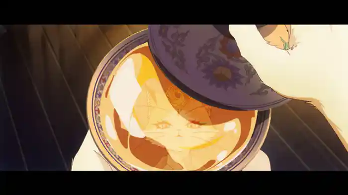 錯綜する真実