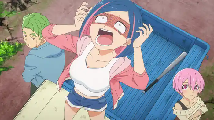 お父さんさがしてます