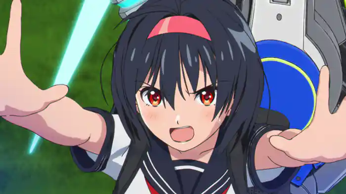 エンジン始動