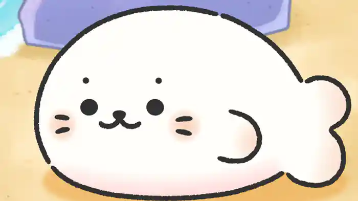 しろたんの音
