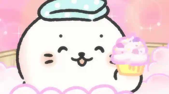 おなかがぐー