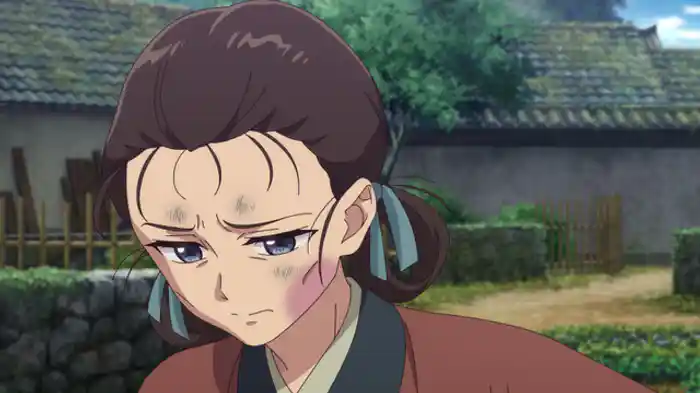 麺麭がなければ
