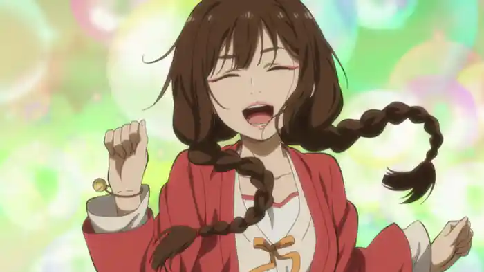 拈花(上)