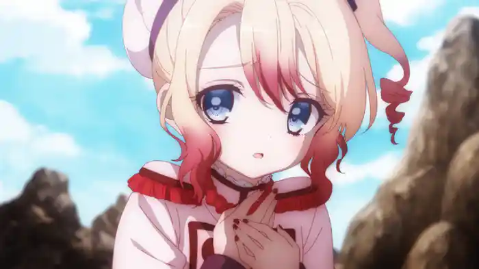 ハローデイジー