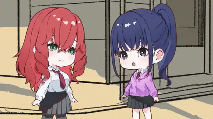 ゾンビパニック/新入社員!タケルくん