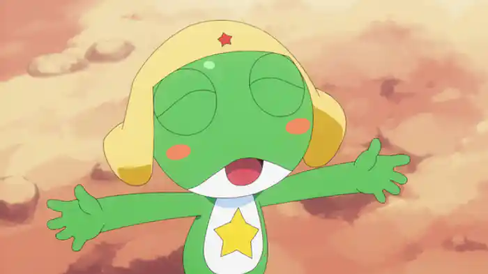 ケロロのドリームランド