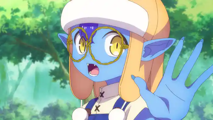 転生ゴブリンだけど質問ある?