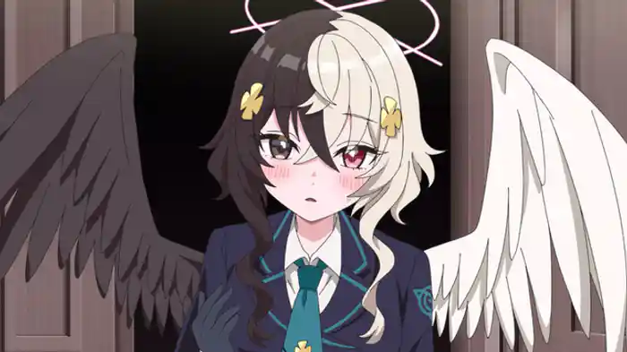 寮長！アレスティエルさん