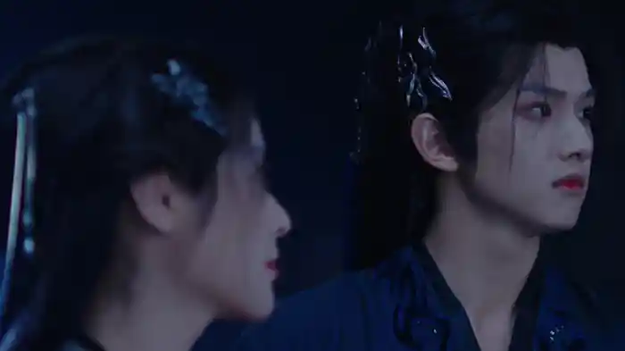 最終決戦