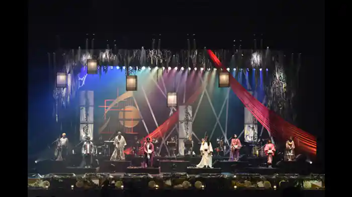 音劇版「悪戯な雨」