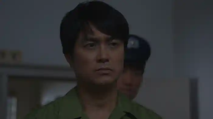 社長一家殺人事件