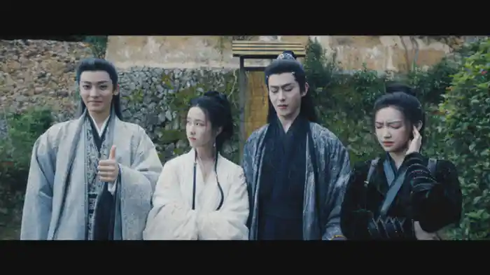 新しい仲間