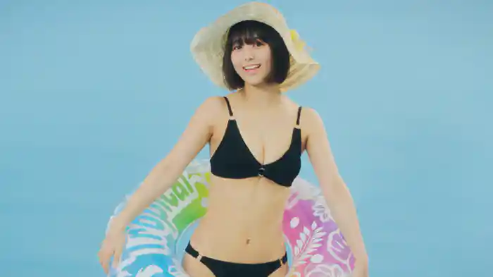 メチャクチャにするね?
