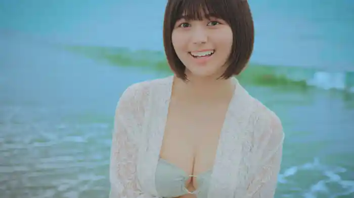 さくらちゃんが好きだから!