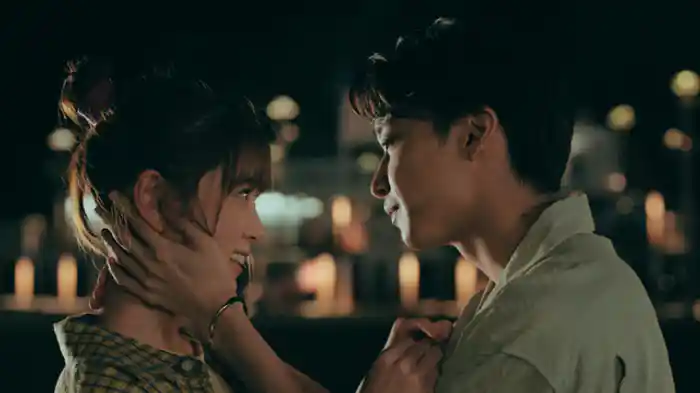 帰りたくなる場所