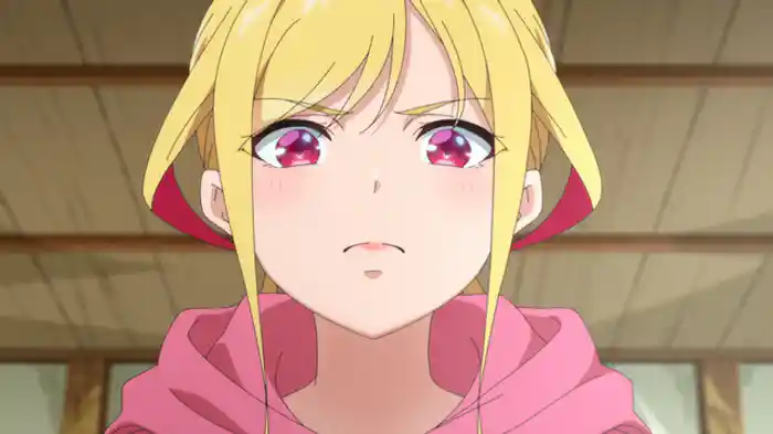 さわらないで小手指くん