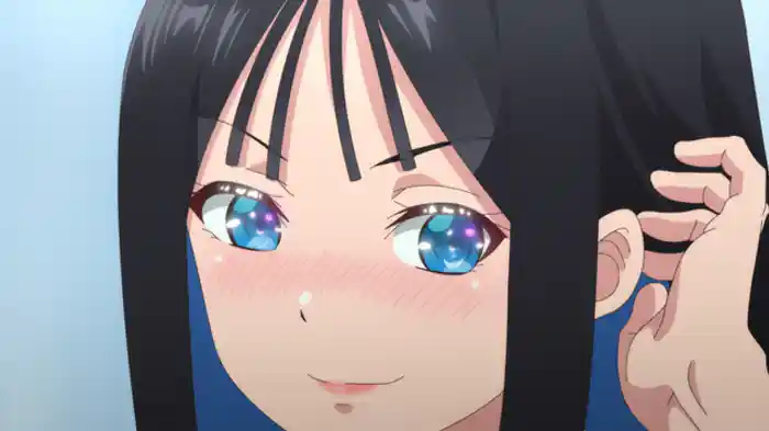 何しに来たんだ あおばちゃん②