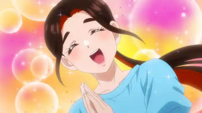 みゆきちゃんはカリスマ①