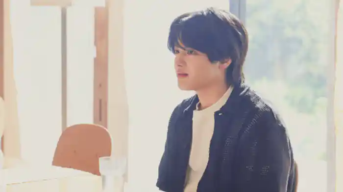 配信オリジナル前編　私たちの形