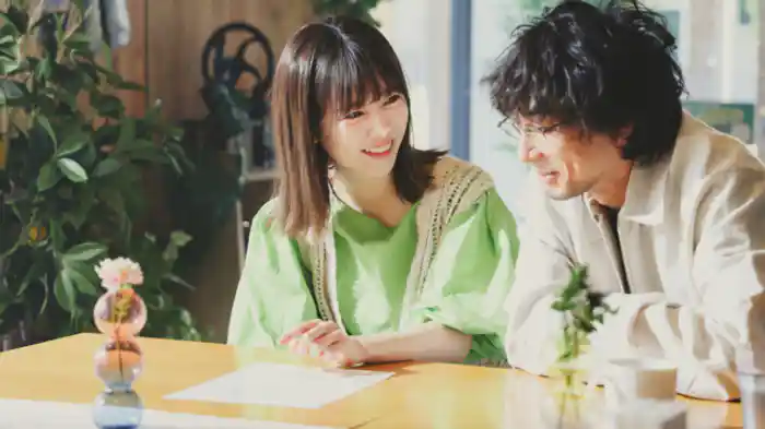 パートナー