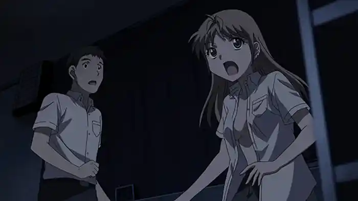 5話「暗室で急接近! ちょっとキケンな部活動!?」/6話「燃える文化祭! 学園の女王はこの山田(わたし)!!」