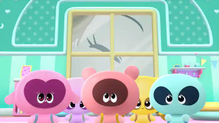 ぷにぷにぷにぷに ぷにるんず♪