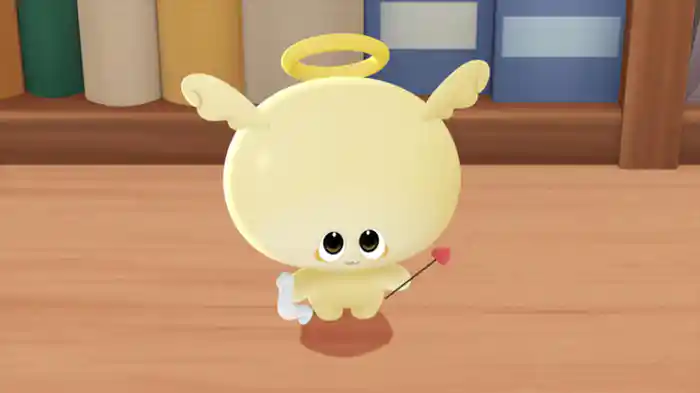 あいるん べびるんになるん♪