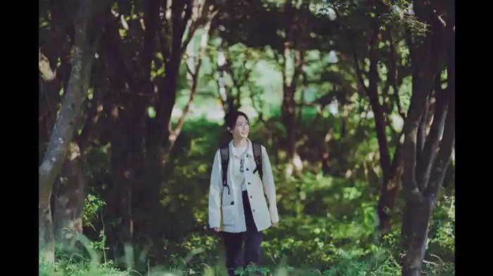 出発