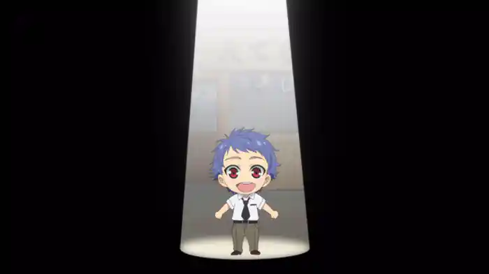 22世紀でハグしよう劇場