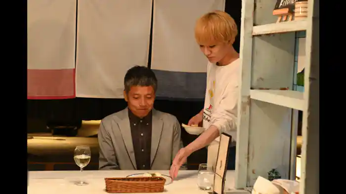 玉子はメインディッシュ