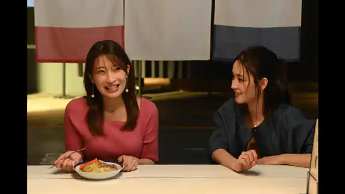 恋の生姜焼き？
