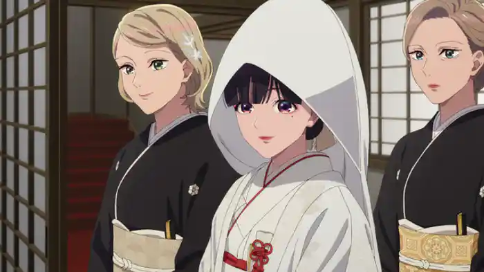 特別篇　後編