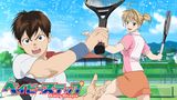 ベイビーステップ