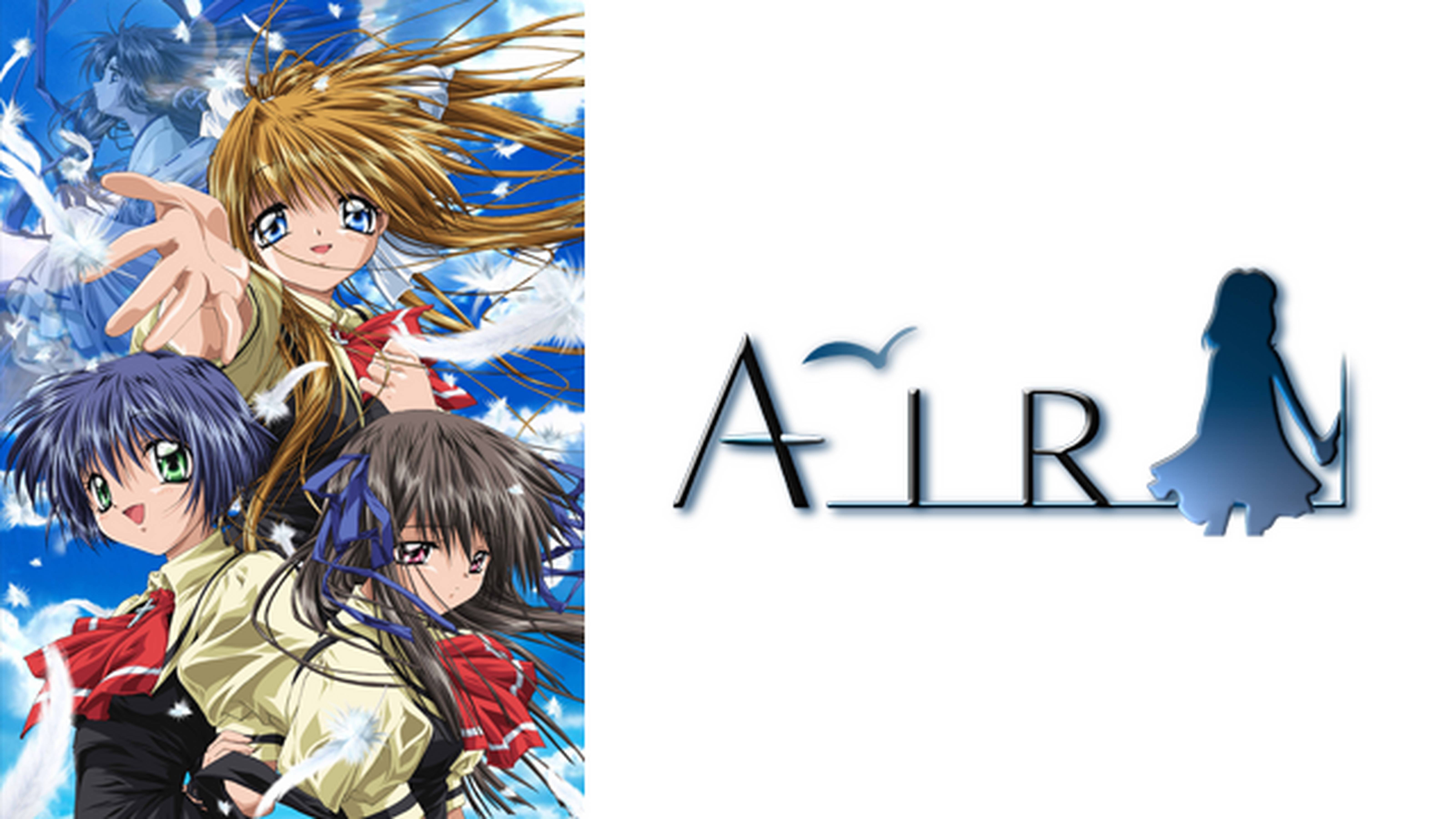 AIR