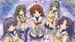 CLANNAD(アニメ / 2007) - 動画配信 | U-NEXT 31日間無料トライアル