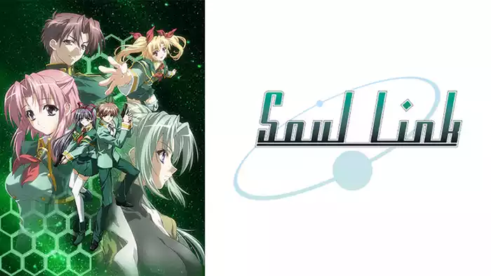 Soul Link