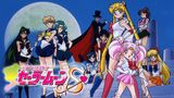 美少女戦士セーラームーンS
