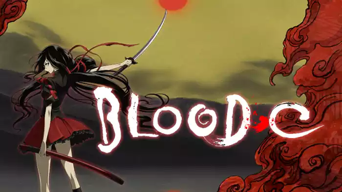 BLOOD-C