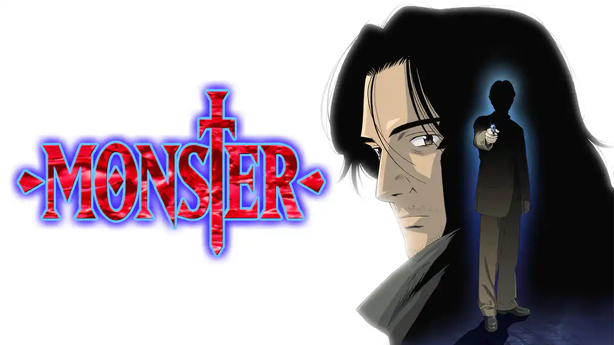 MONSTER