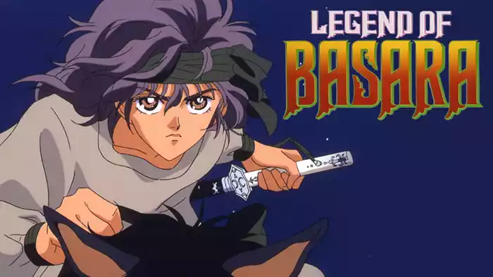 LEGEND OF BASARA