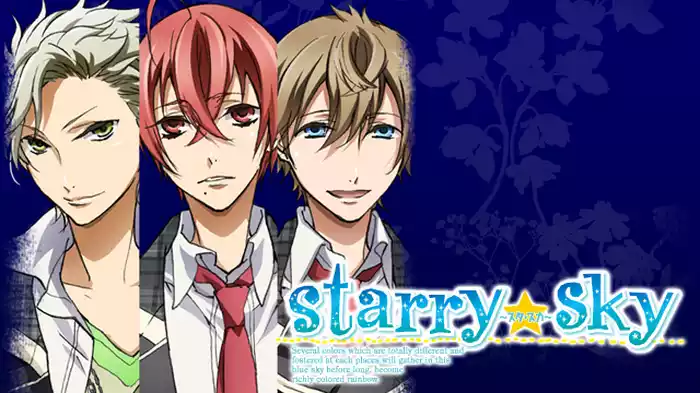 Starry☆Sky