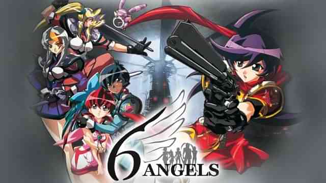 シックス・エンジェルズ