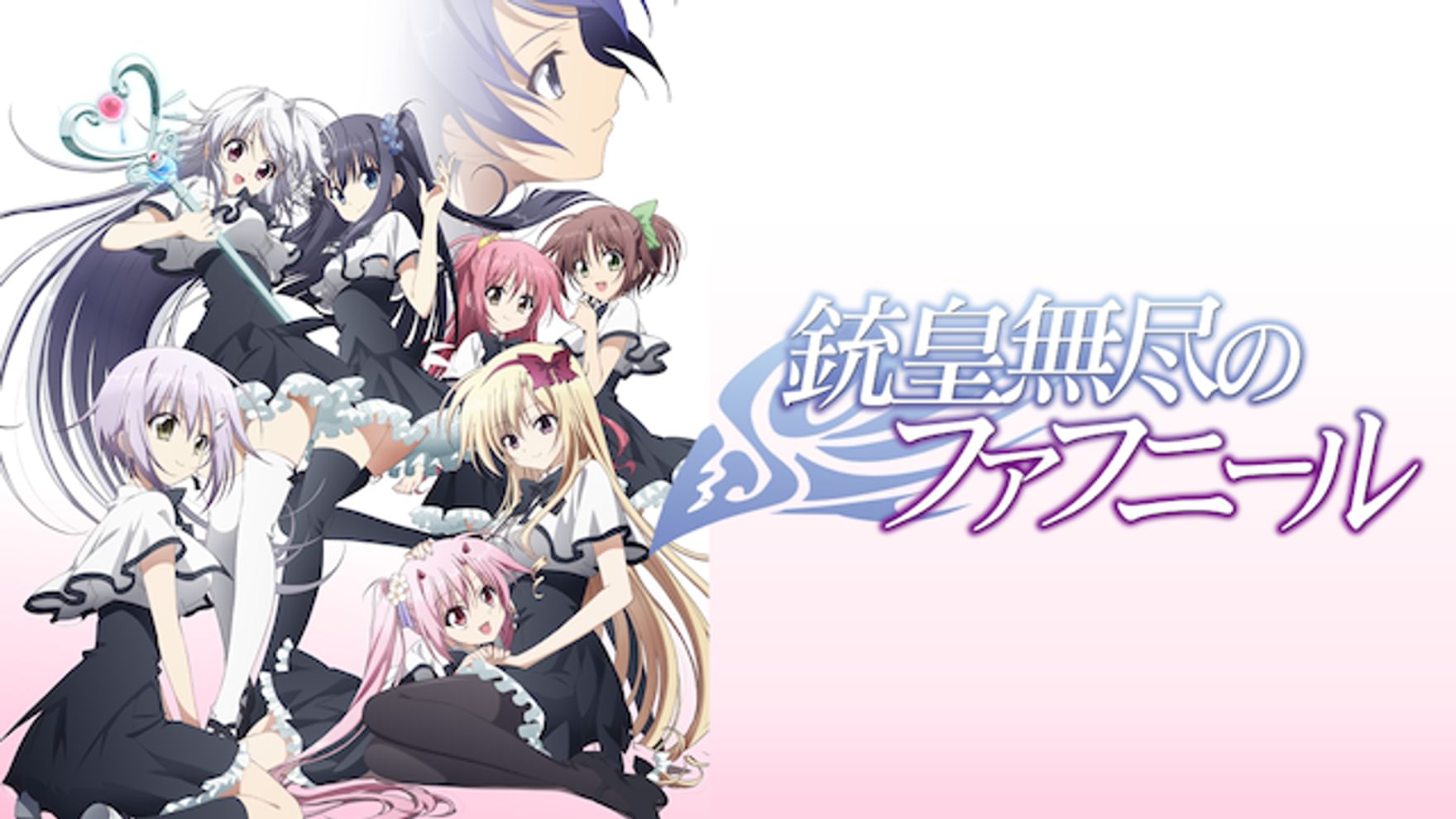 安田祥子の動画視聴 あらすじ U Next